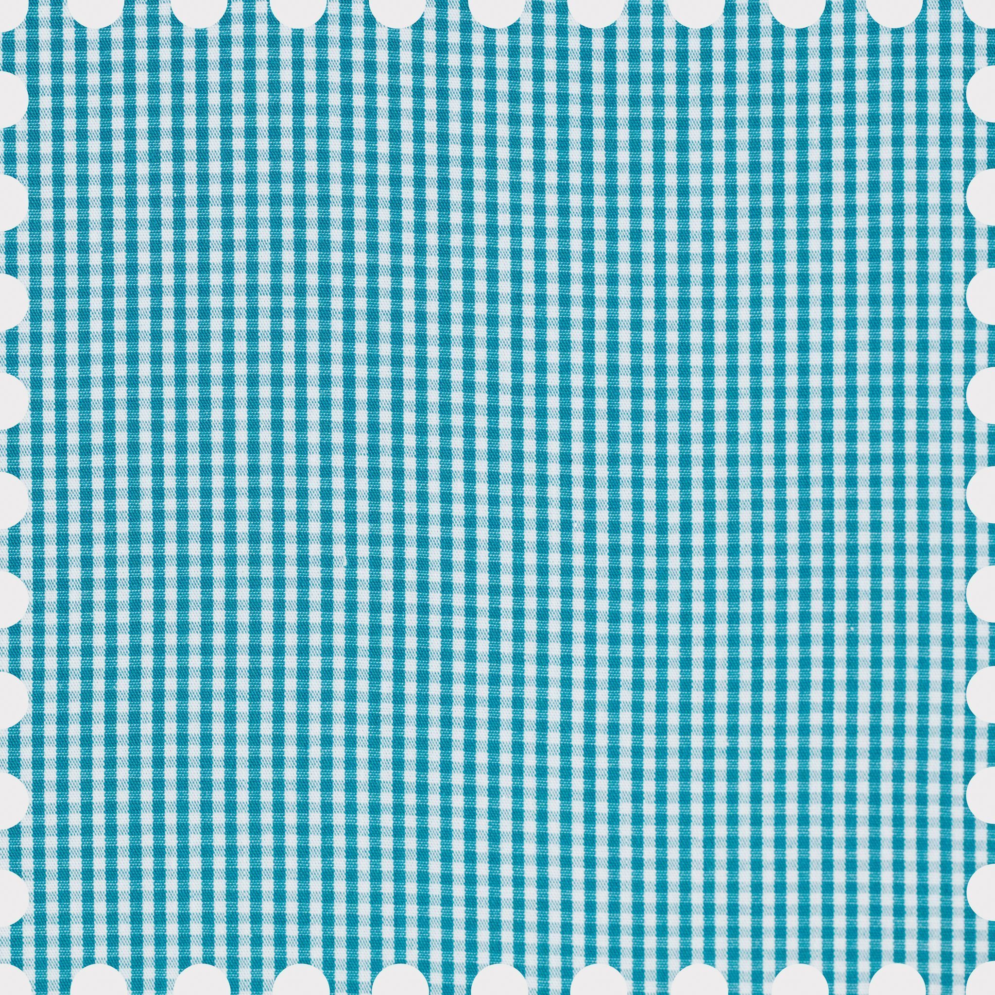 Vichy-Karo-1mm-türkis_1