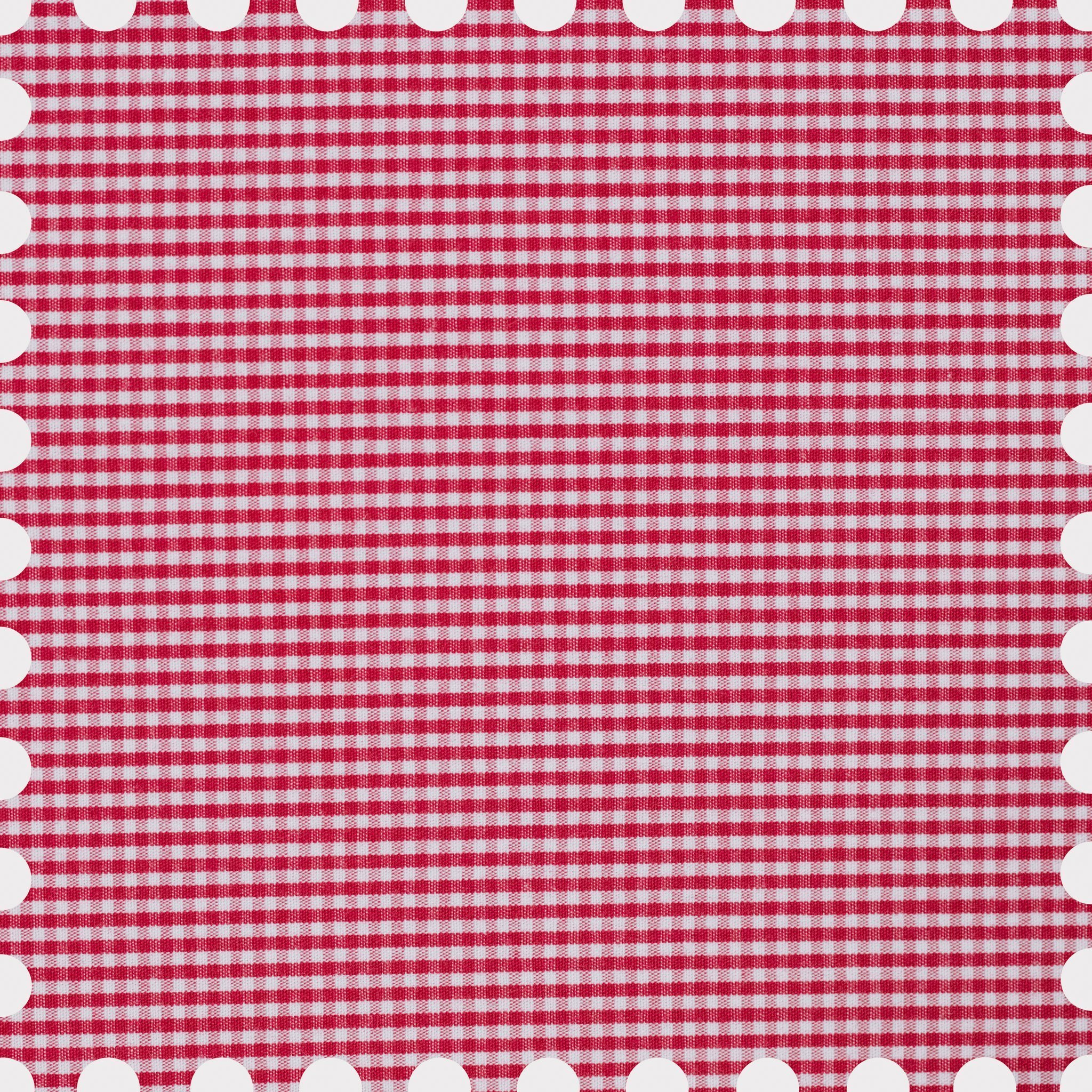 Vichy-Karo-1mm-rot_1